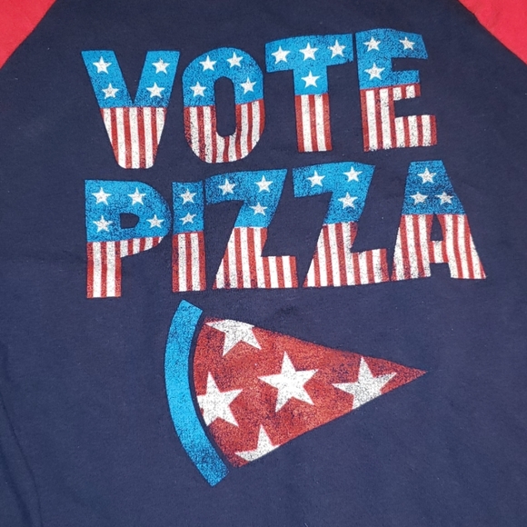 Boys Gap long sleeve tshirt - Picture 3 of 4